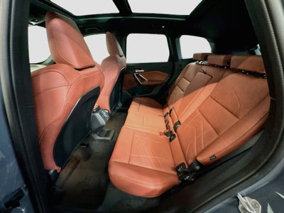 2027 BMW X1 xDrive28i