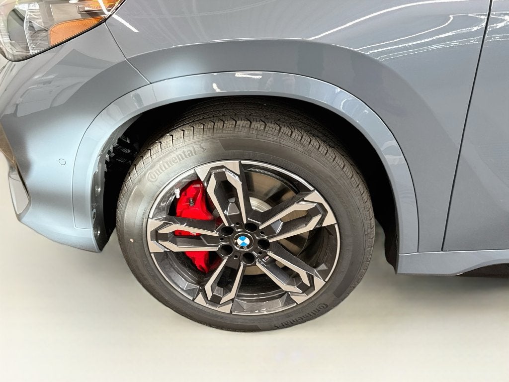 2027 BMW X1 xDrive28i