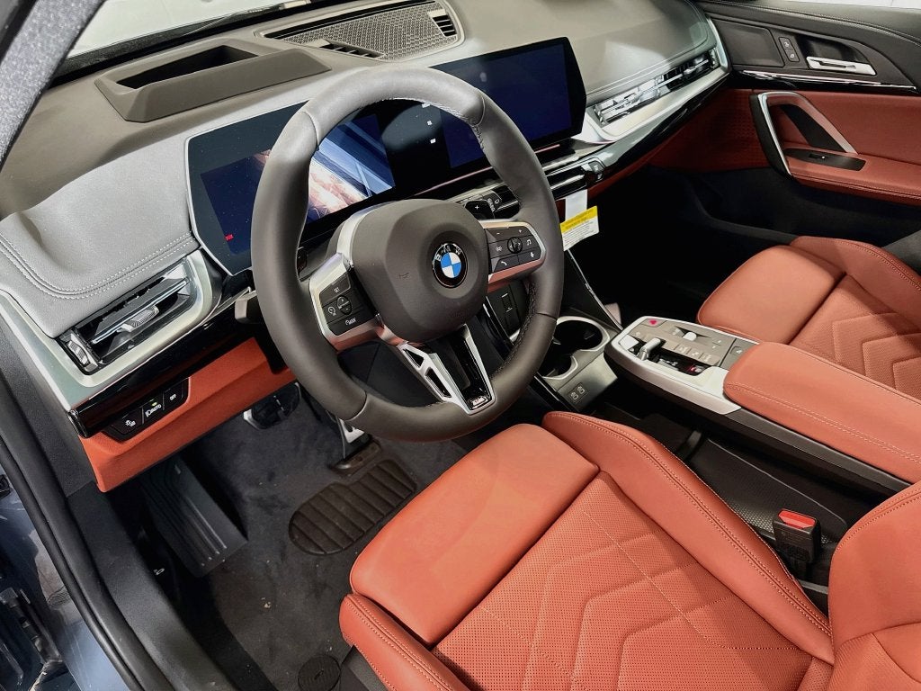 2027 BMW X1 xDrive28i