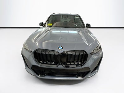2027 BMW X1 xDrive28i