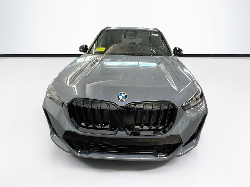 2027 BMW X1 xDrive28i