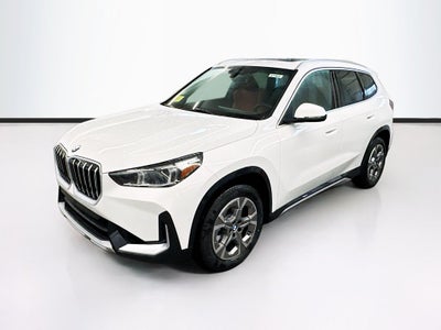 2026 BMW X1 xDrive28i
