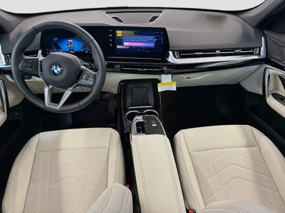 2026 BMW X1 xDrive28i