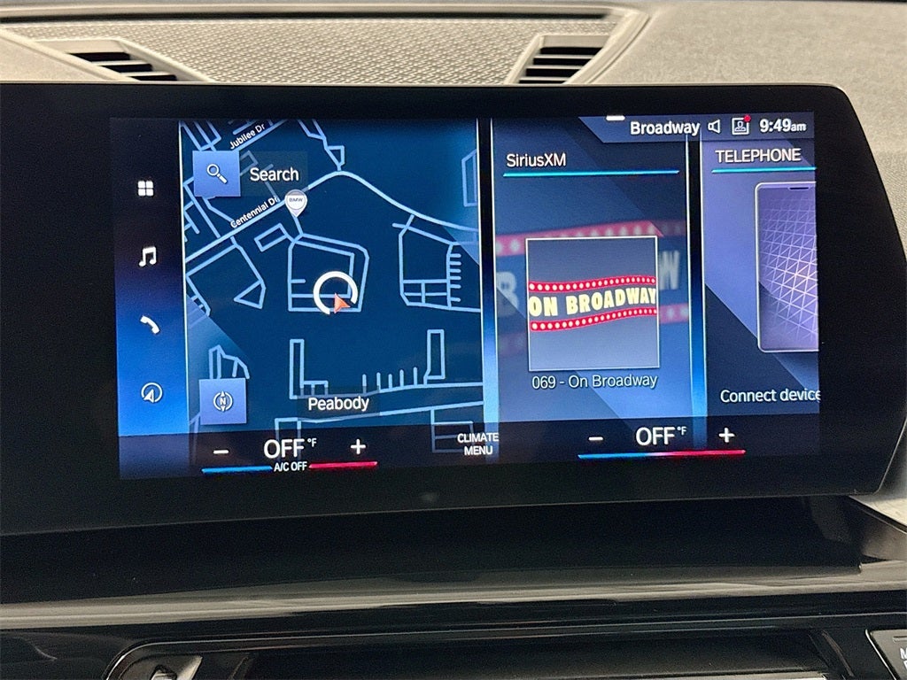 2023 BMW X1 xDrive28i