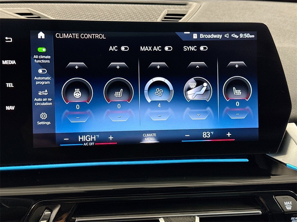 2023 BMW X1 xDrive28i