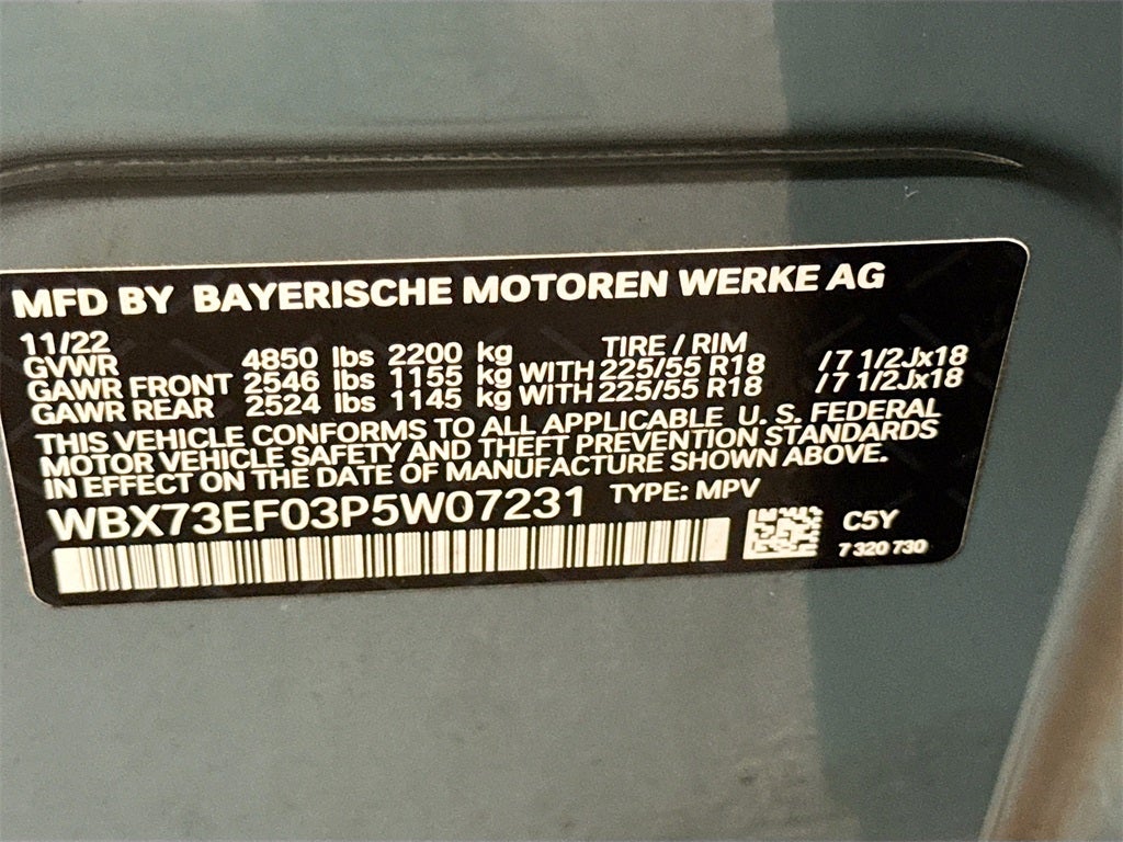 2023 BMW X1 xDrive28i