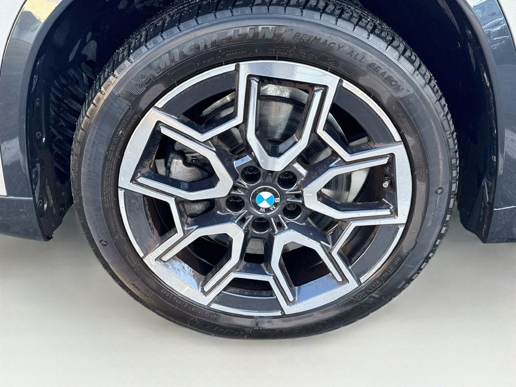 2024 BMW X1 xDrive28i