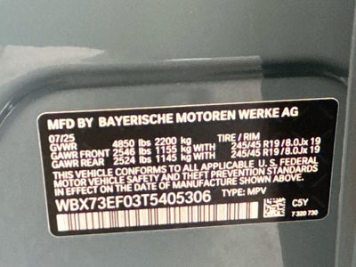 2026 BMW X1 xDrive28i