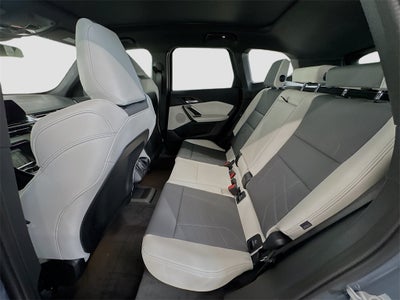 2026 BMW X1 xDrive28i