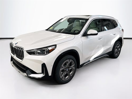 2026 BMW X1 xDrive28i