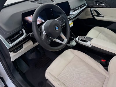 2026 BMW X1 xDrive28i