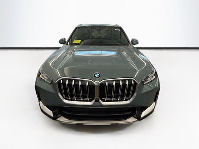 2026 BMW X1 xDrive28i