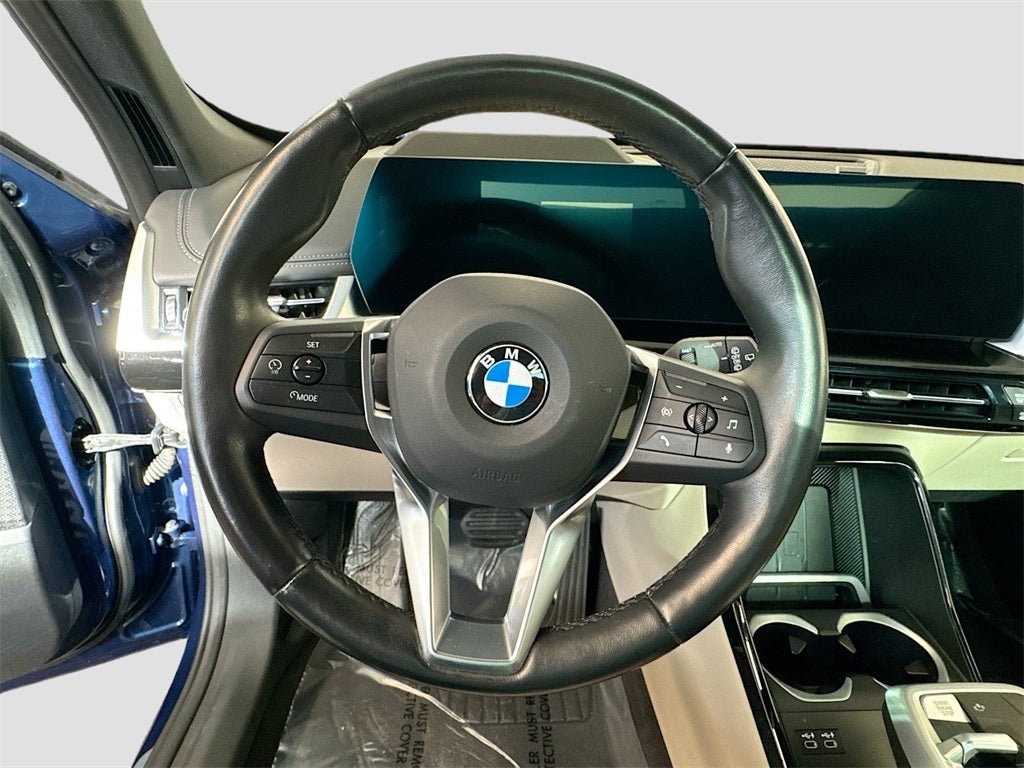 2023 BMW X1 xDrive28i