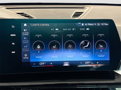 2023 BMW X1 xDrive28i