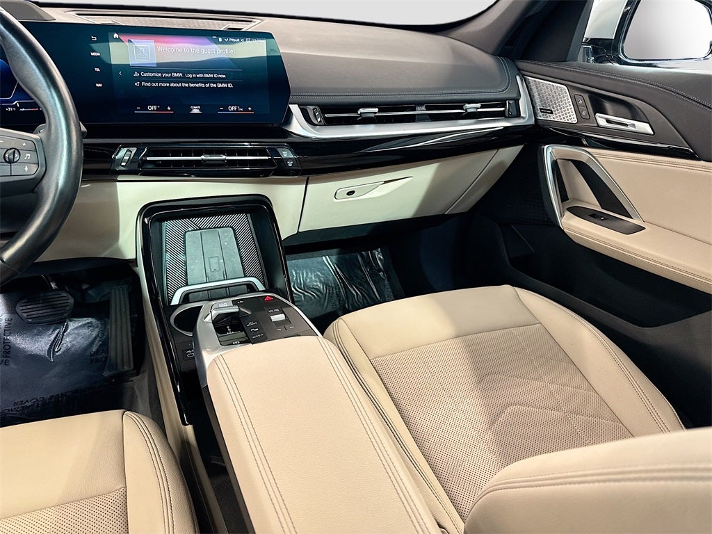 2023 BMW X1 xDrive28i