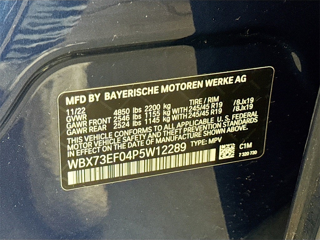 2023 BMW X1 xDrive28i