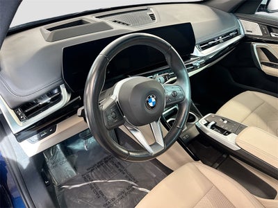 2023 BMW X1 xDrive28i