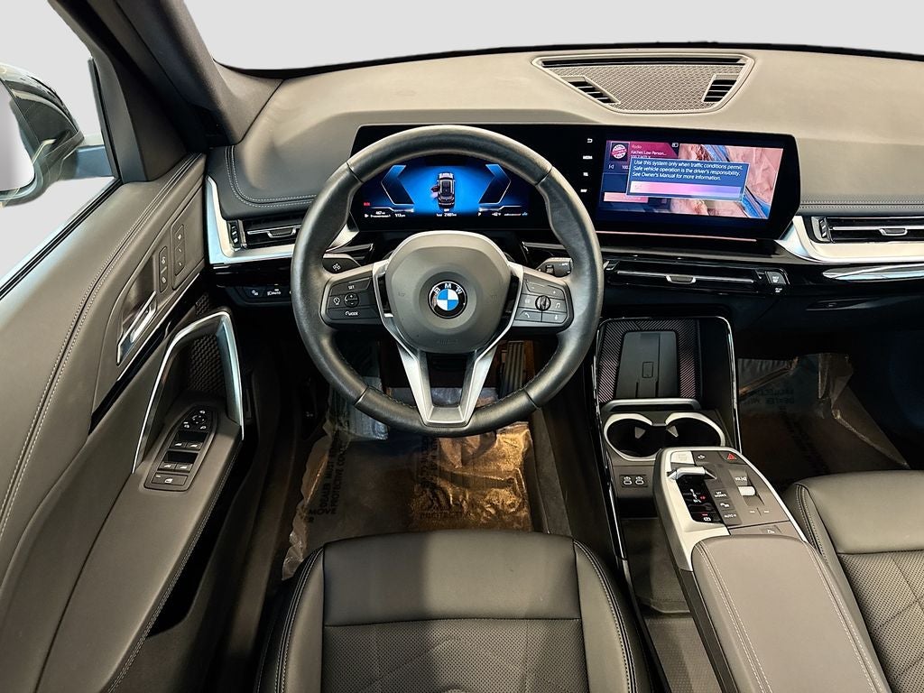 2025 BMW X1 xDrive28i