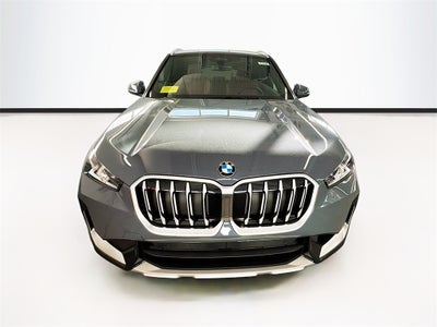 2026 BMW X1 xDrive28i