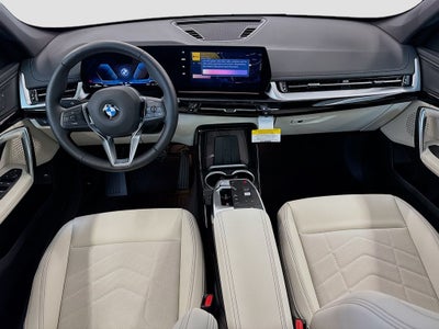 2026 BMW X1 xDrive28i