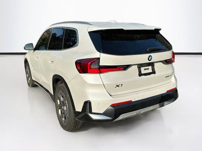 2026 BMW X1 xDrive28i