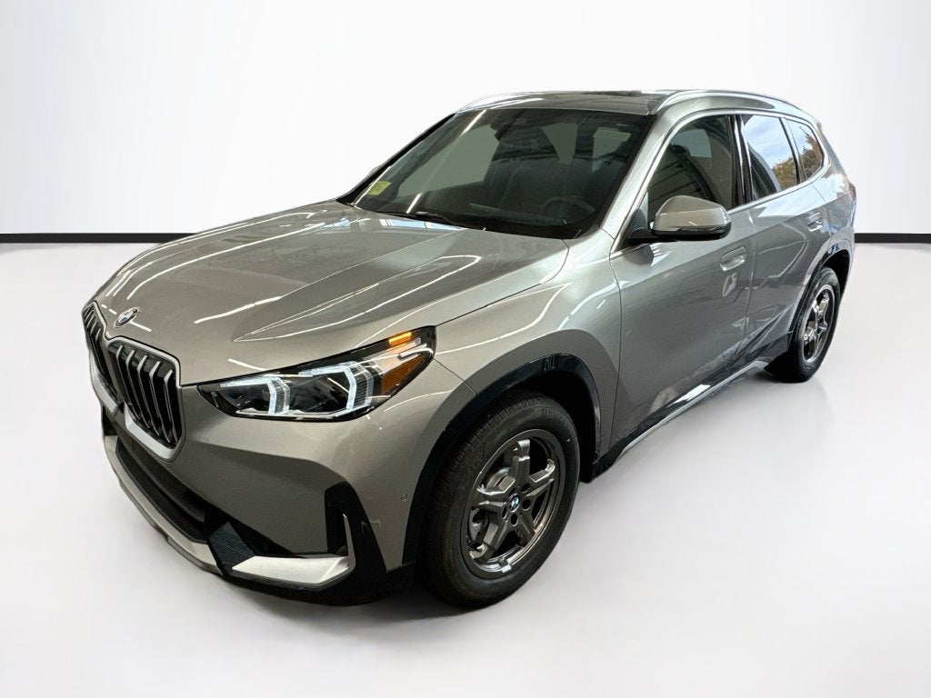 2027 BMW X1 Base