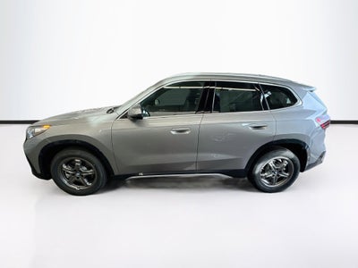 2027 BMW X1 Base