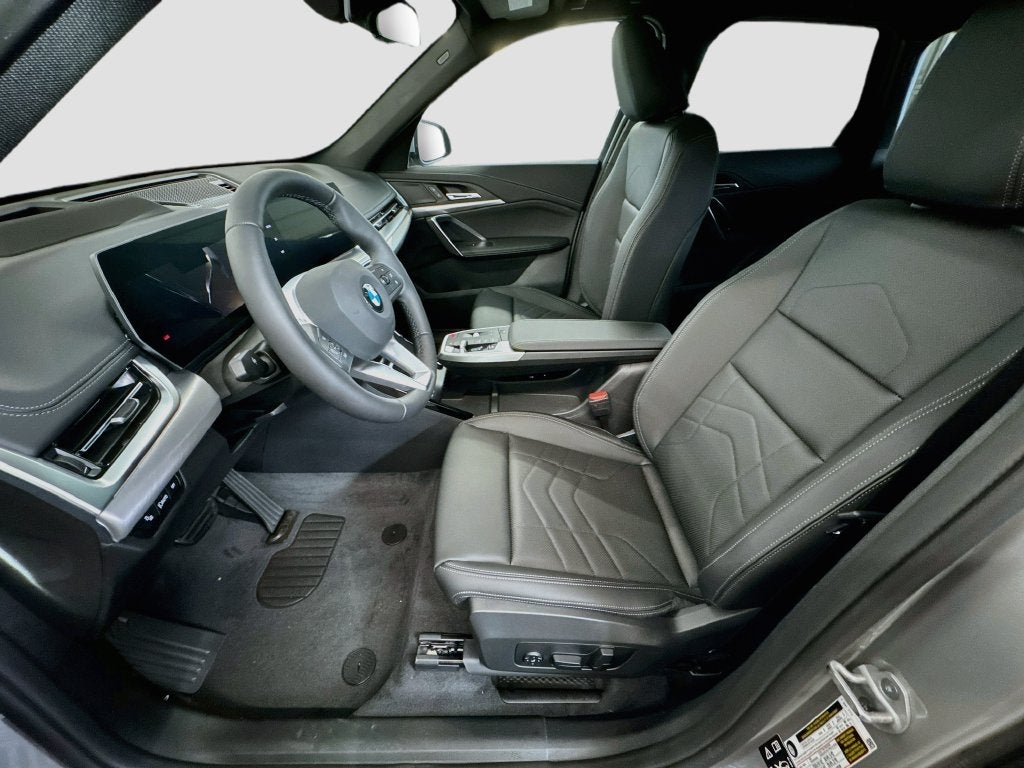 2027 BMW X1 Base