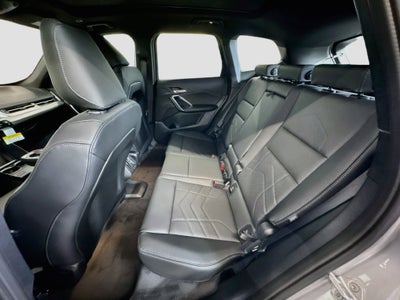 2027 BMW X1 Base