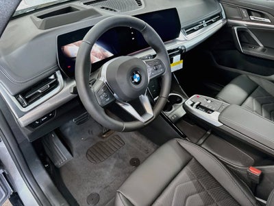 2027 BMW X1 Base