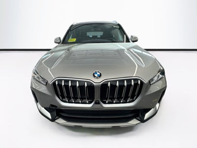 2027 BMW X1 Base