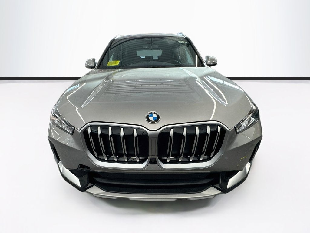 2027 BMW X1 Base