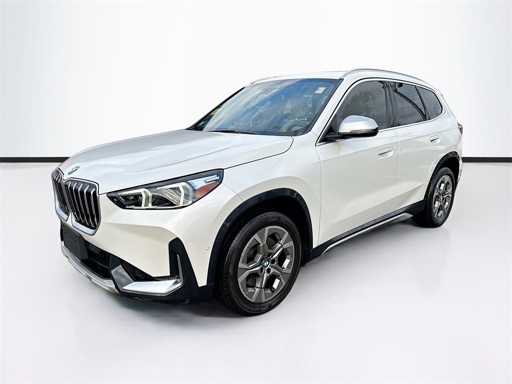 2023 BMW X1 xDrive28i