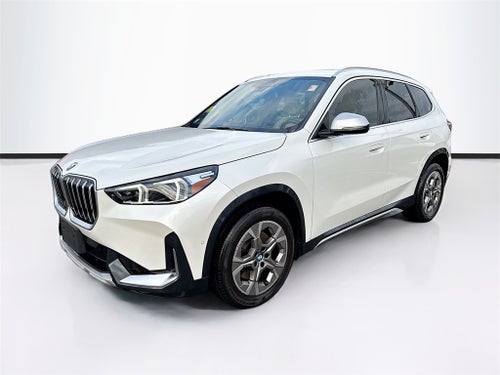 2023 BMW X1 xDrive28i