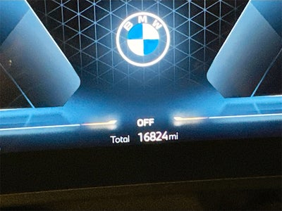 2024 BMW X1 xDrive28i