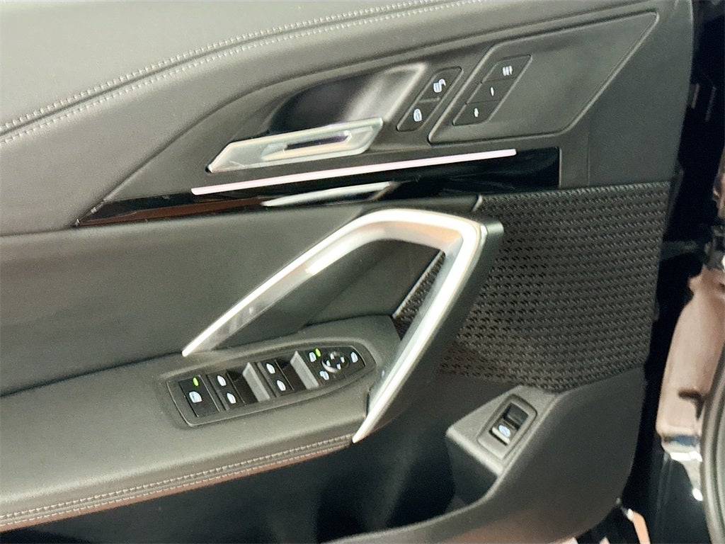 2024 BMW X1 xDrive28i