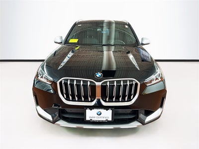 2024 BMW X1 xDrive28i