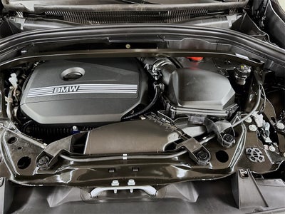 2024 BMW X1 xDrive28i