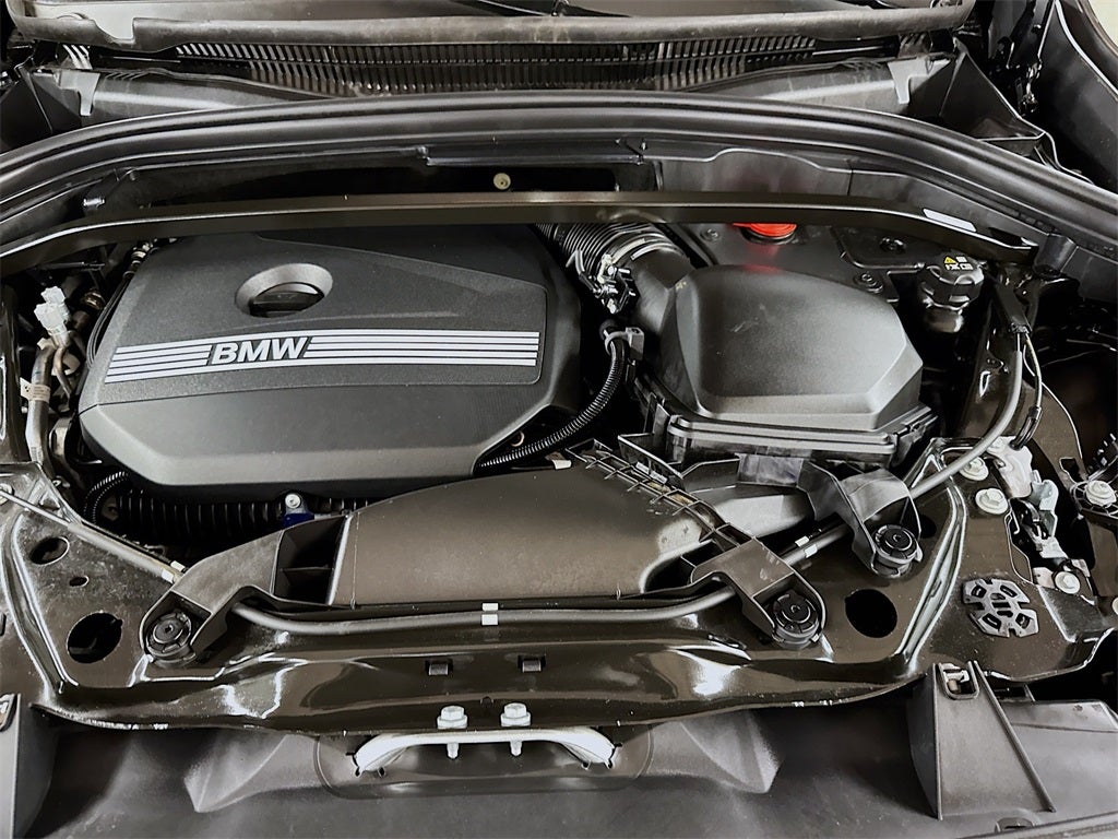 2024 BMW X1 xDrive28i