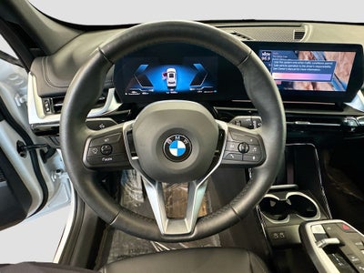 2026 BMW X1 xDrive28i