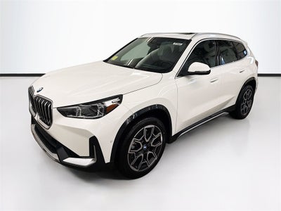 2026 BMW X1 xDrive28i