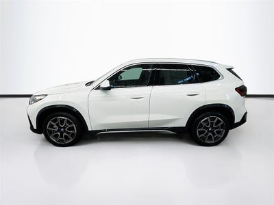 2026 BMW X1 xDrive28i