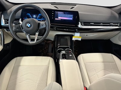 2026 BMW X1 xDrive28i