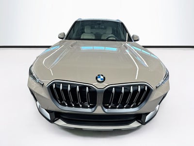 2026 BMW X1 xDrive28i