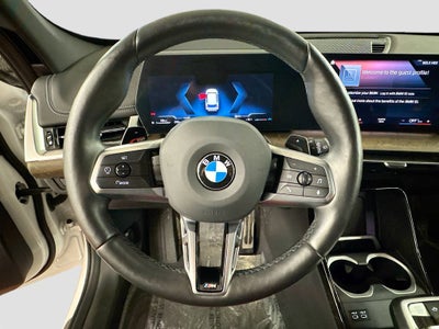 2023 BMW X1 xDrive28i
