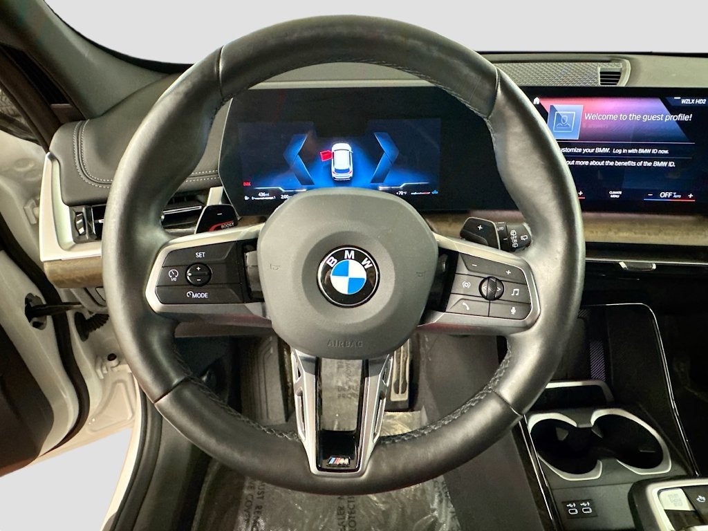 2023 BMW X1 xDrive28i