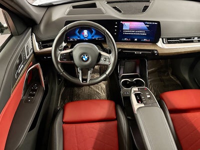 2023 BMW X1 xDrive28i