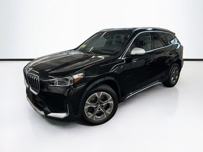 2024 BMW X1 xDrive28i