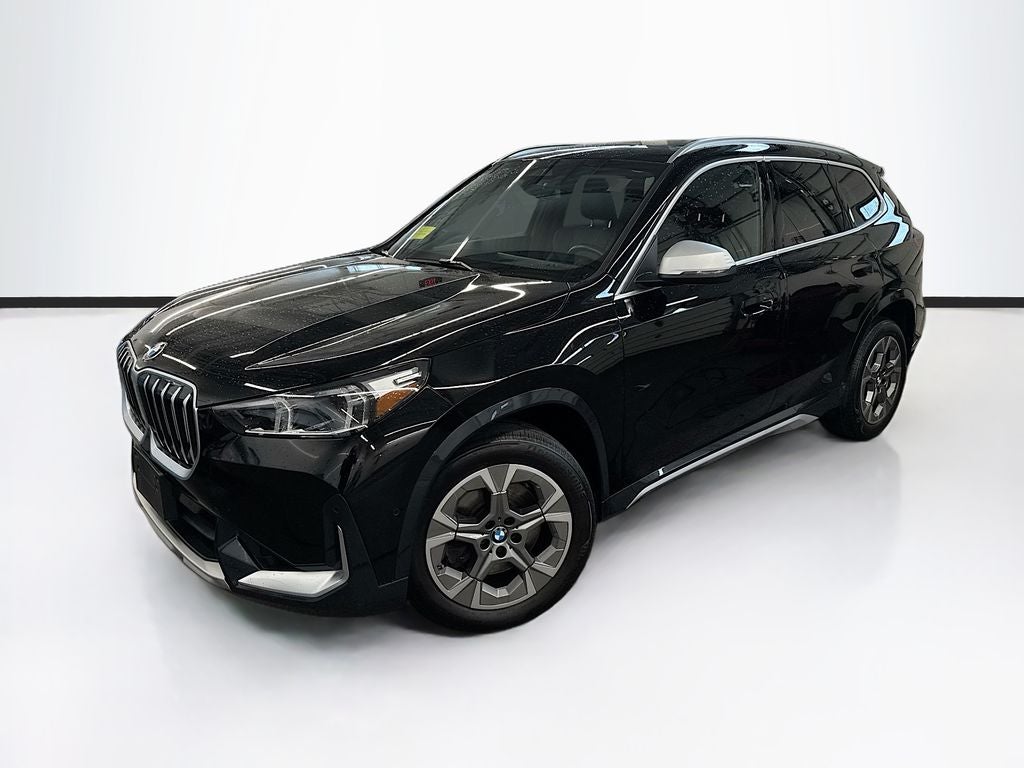 2024 BMW X1 xDrive28i