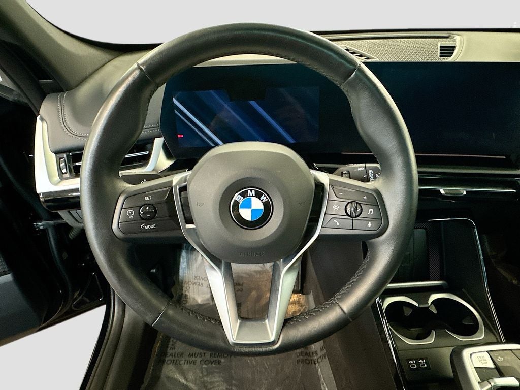 2024 BMW X1 xDrive28i